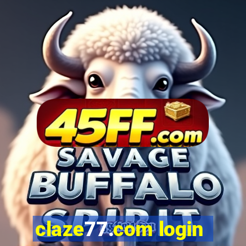 claze77.com login